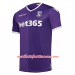 Maillot/Tenue Stoke City Exterieur 2018/2019